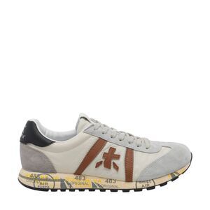 Premiata Men Lucy Sneakers
